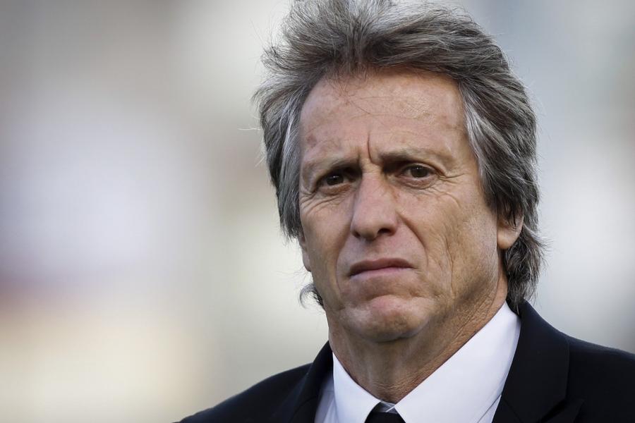 CARLOS COSTA/AFP/Getty Images