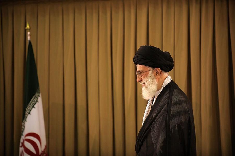 Ayatollah Ali Khamenei
