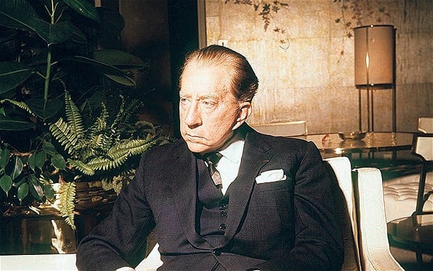 Jean Paul Getty Net Worth