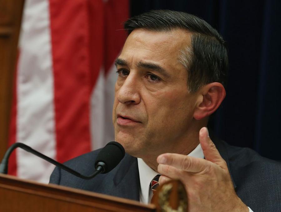 Darrell Issa