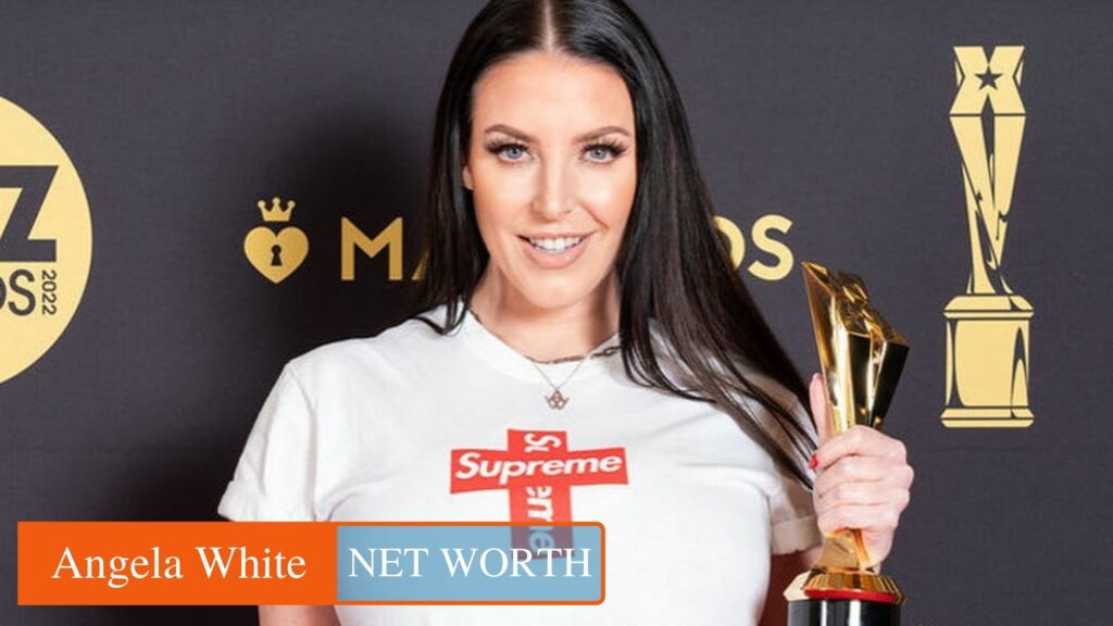 Angela White Net Worth