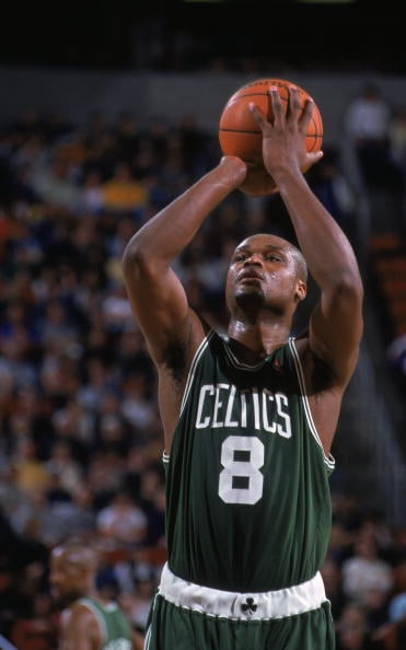 Antoine Walker