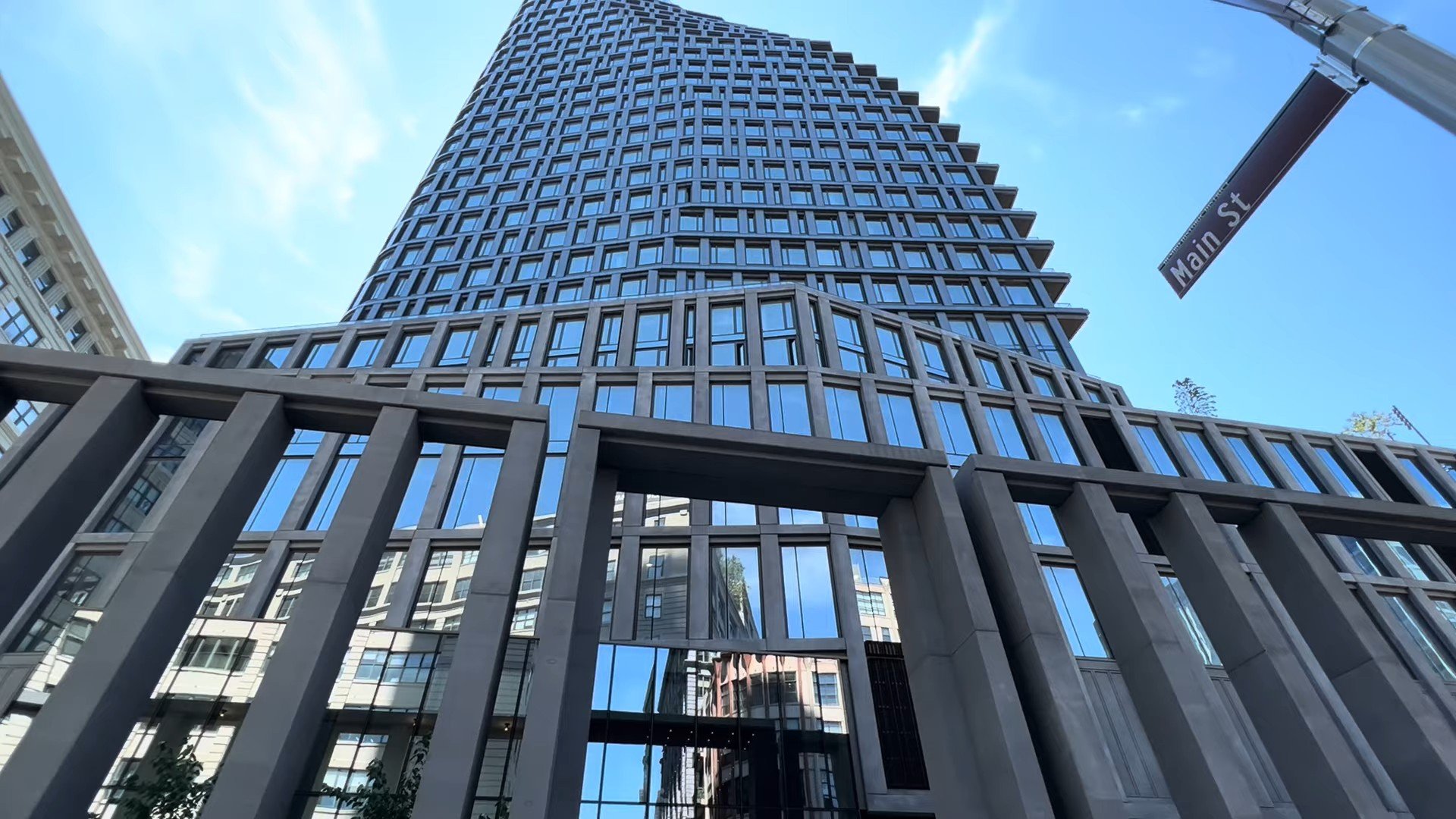 Leaving Brooklyn For Los Angeles, Ben Simmons Lists NYC Condo For $17 Million