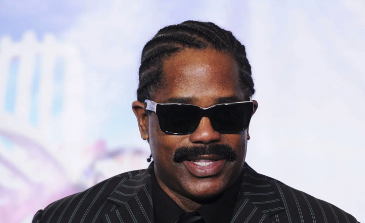 Larry Blackmon Net Worth | Celebrity Net Worth