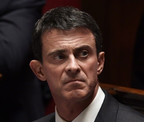 Manuel Valls