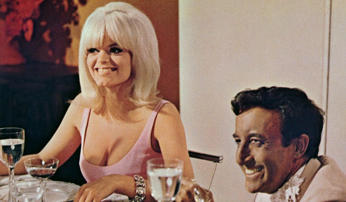 Carol Wayne Net Worth | Celebrity Net Worth