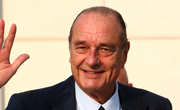 Jacques Chirac Net Worth | Celebrity Net Worth