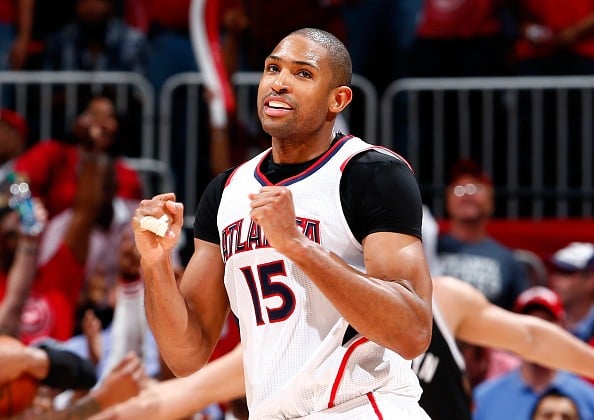 Al Horford Net Worth | Celebrity Net Worth