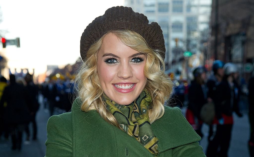 Celebrity Net Worth logo