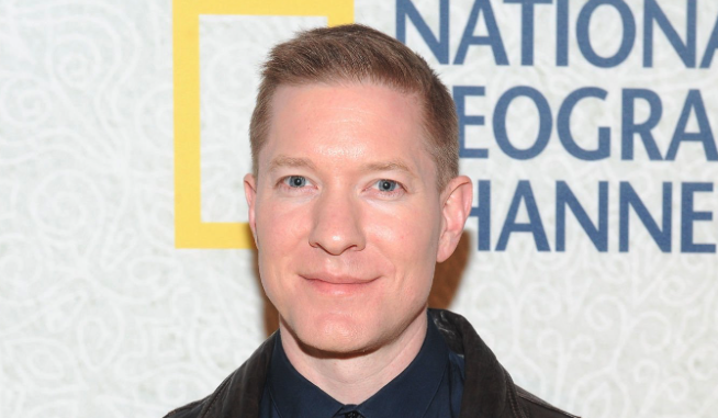 Joseph Sikora Net Worth | Celebrity Net Worth
