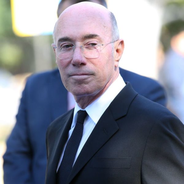 David Geffen Parlayed a White Lie on His Résumé Into a Mailroom Job... and a $9 Billion Entertainment Empire