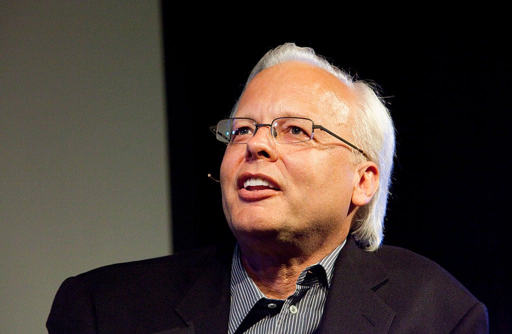 Celebrity Net Worth logo