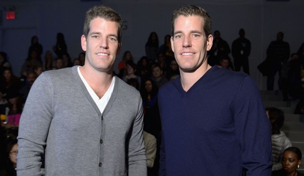 The Winklevoss Twins Sued Zuckerberg, Then Gambled $11 Million Of Their Settlement Into An $11 Billion Bitcoin Fortune