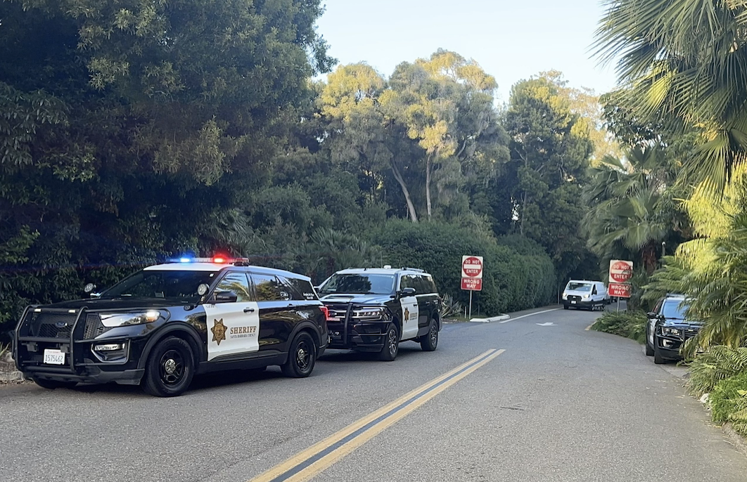 Woman Beaten Into Coma During Violent Break-In at Beanie Babies Billionaire Ty Warner's Montecito Mansion